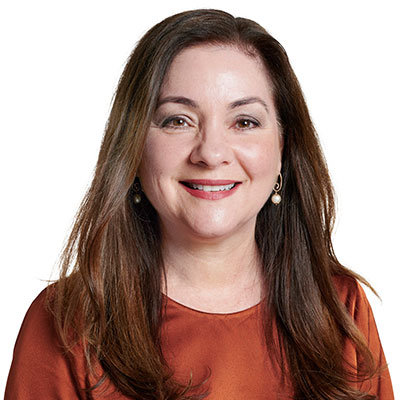 Teresa Gallo